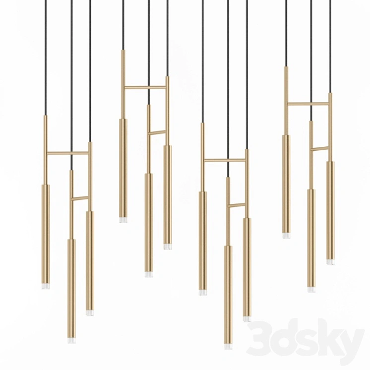 Candle Triplex 