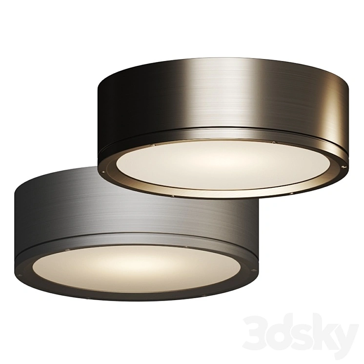 Tube Ceiling Light by WAC Lighting 