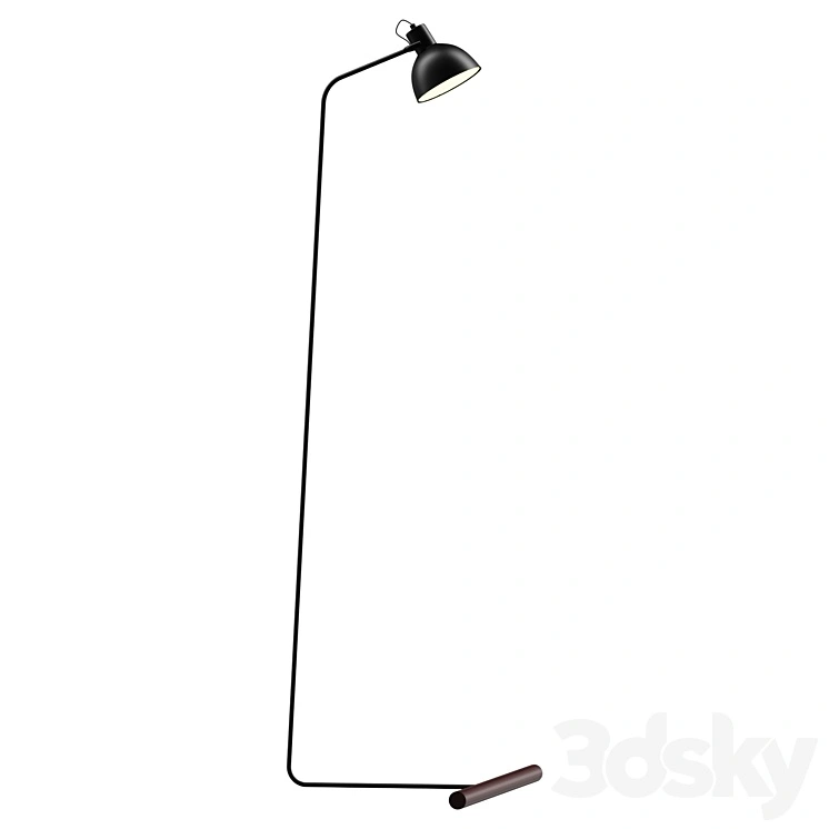 Floor lamp Aito 