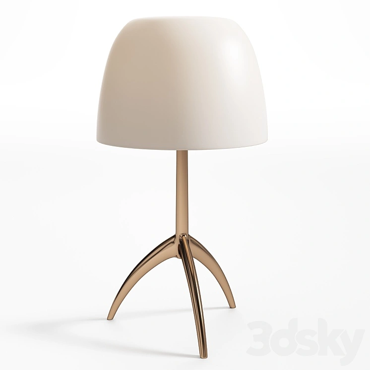 Lumiere 30th by foscarini 