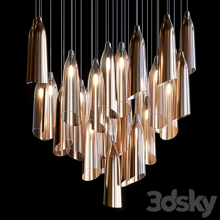 Droplight - Vargov Design 
