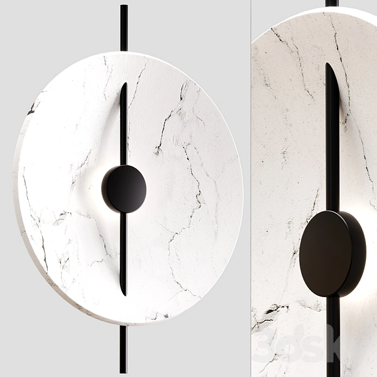 Aliexpress | Wall lamp 034 