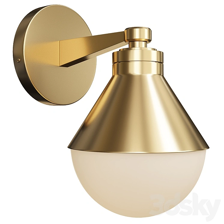Blair wall sconce 