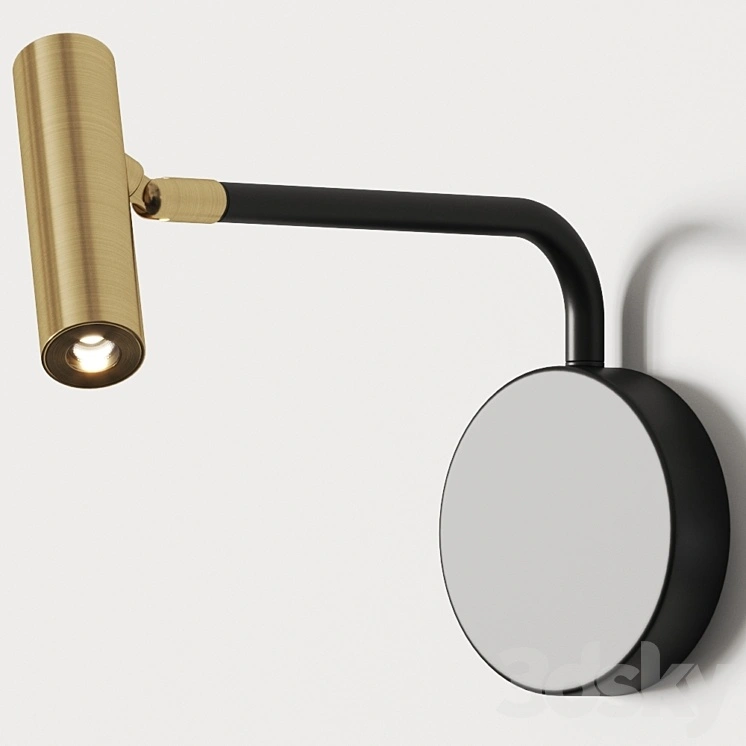 Aromas del Campo Maho Wall Lamp 