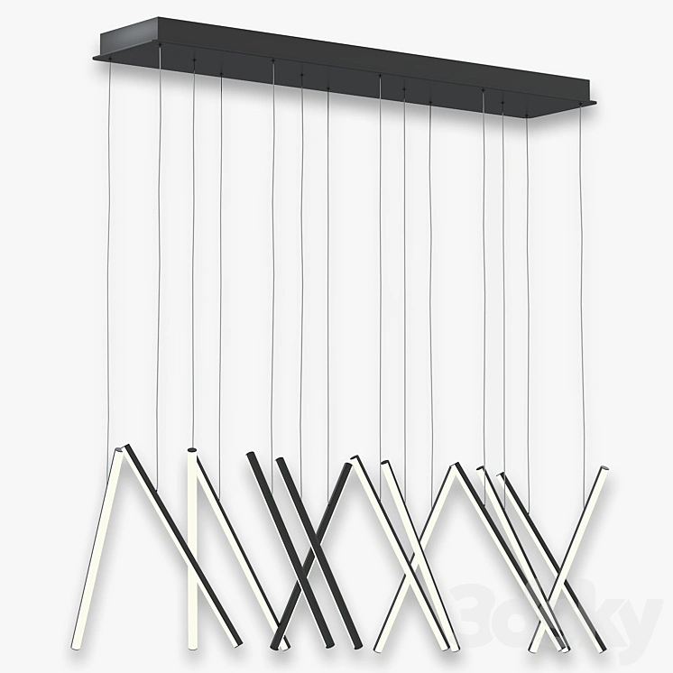 Kuzco Lighting - Chute LP14840 