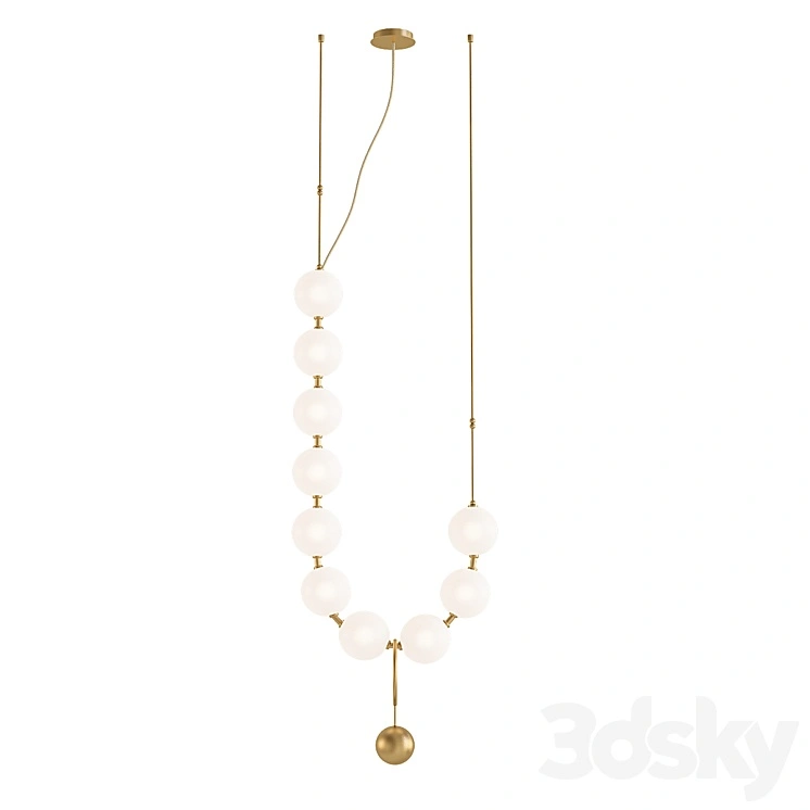 Coco 04 Chandelier 