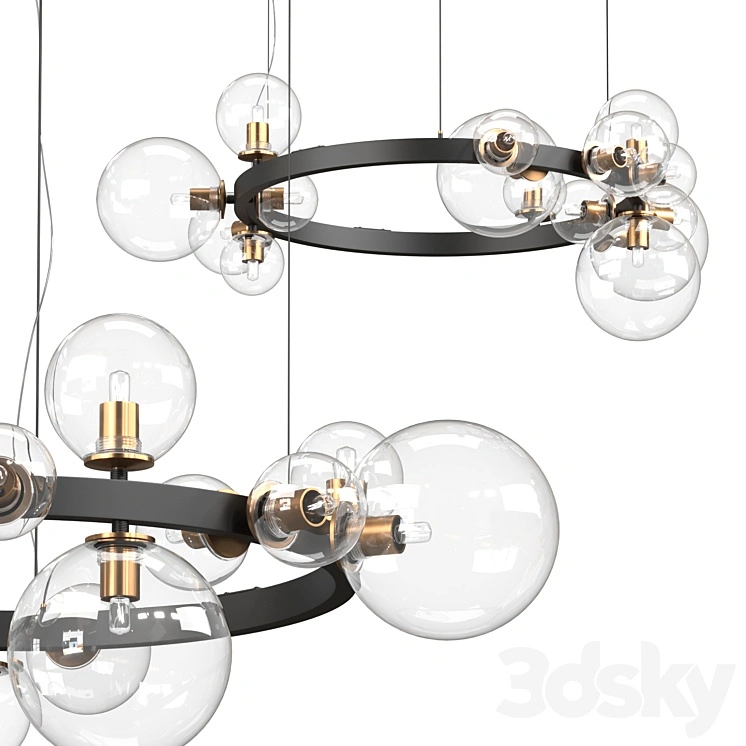 Arte Lamp Vincent 