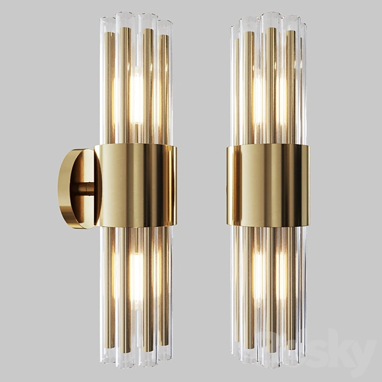 Odeon Light Viketa 47862W 