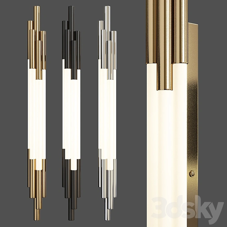 org wall sconce 