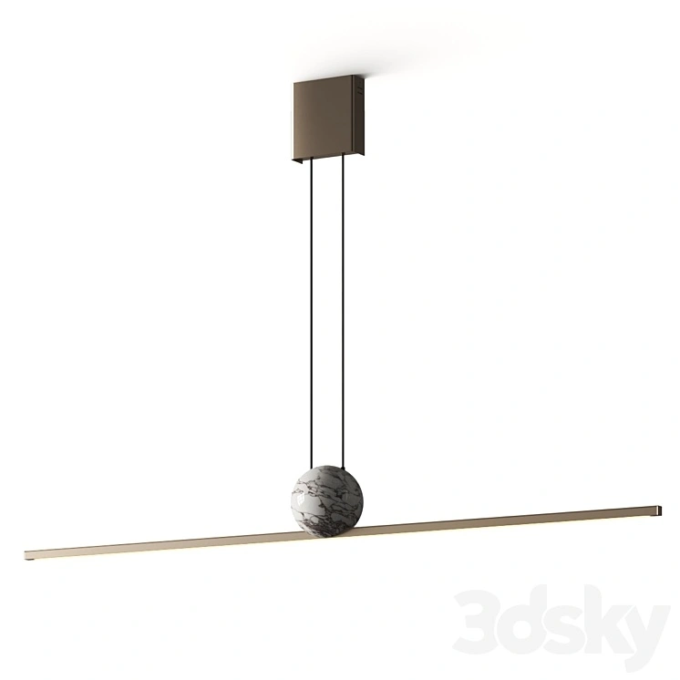 Lampatron Amour Pendant Lamp 