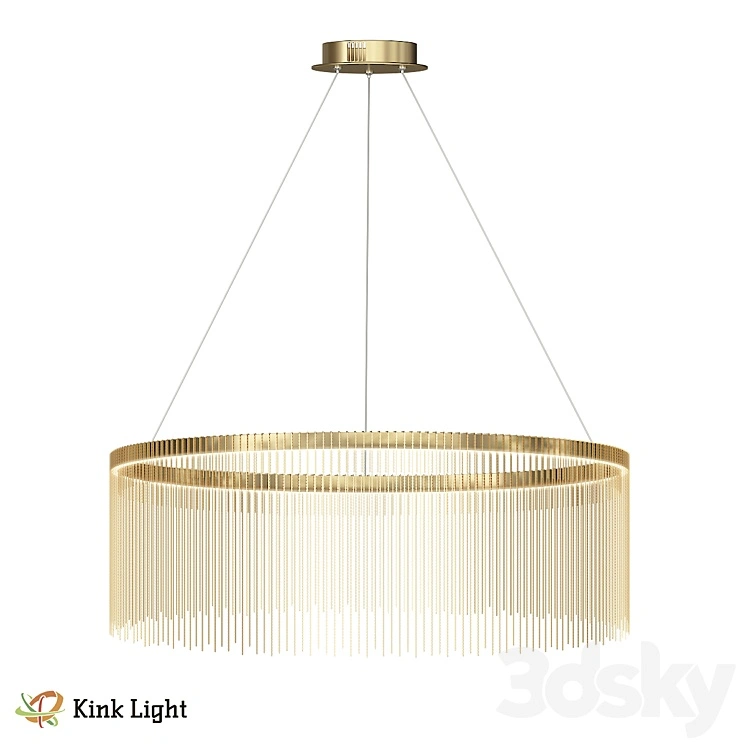 Lamp Agni 08260-80,33 OM 