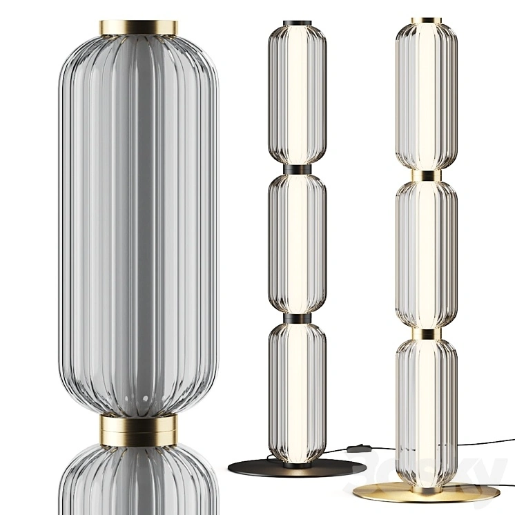 Aromas del Campo Elma Floor Lamp 