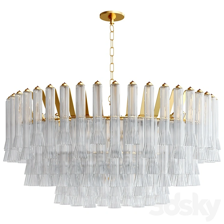 Lorelei X-Large Chandelier 