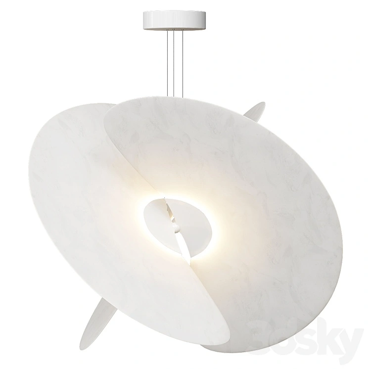 Luceplan Levante Lamp 