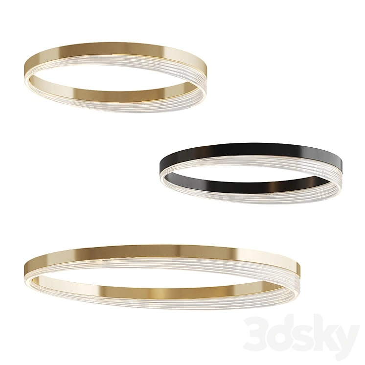 Ceiling lamp LIGO 