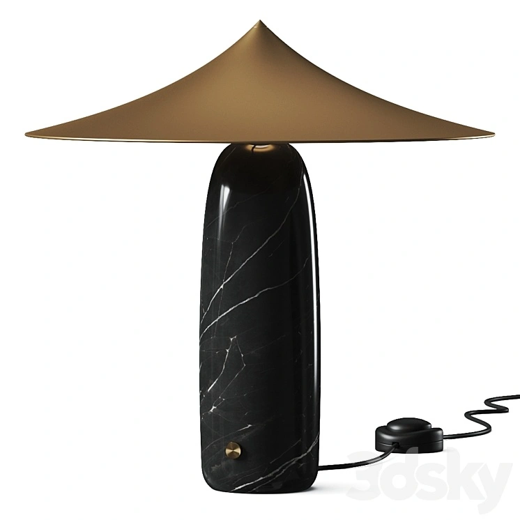 Aromas del Campo Kine Table Lamp 