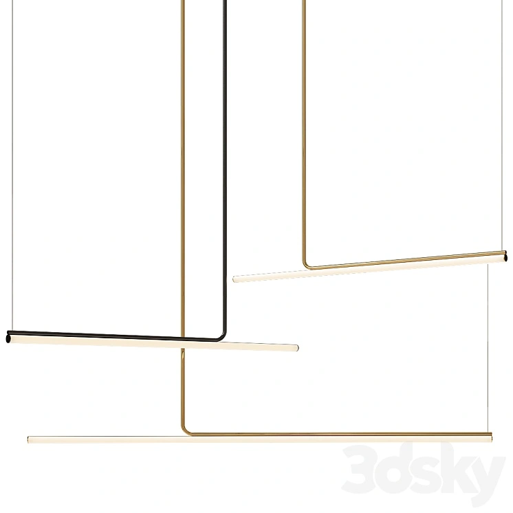 Ceiling Light Marset Ambrosia 