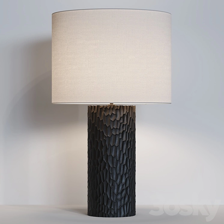 Table lamp Nomad 