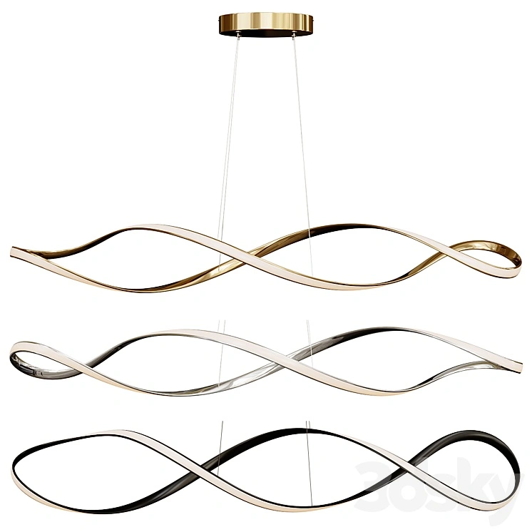ELISEUS Lamp 