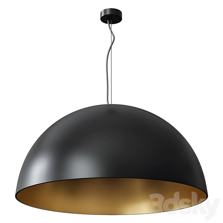 Pendant lamp Dome by maytoni 