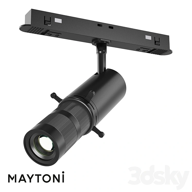 Track light Gala 
