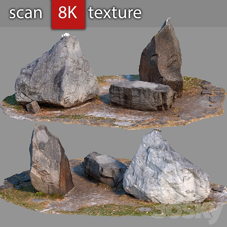 Stone 54 