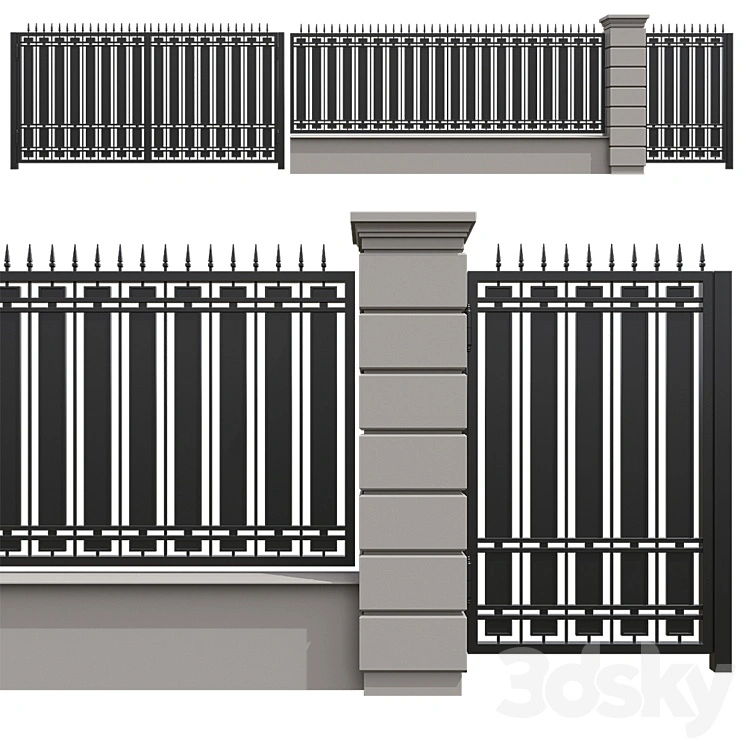 Fence 
