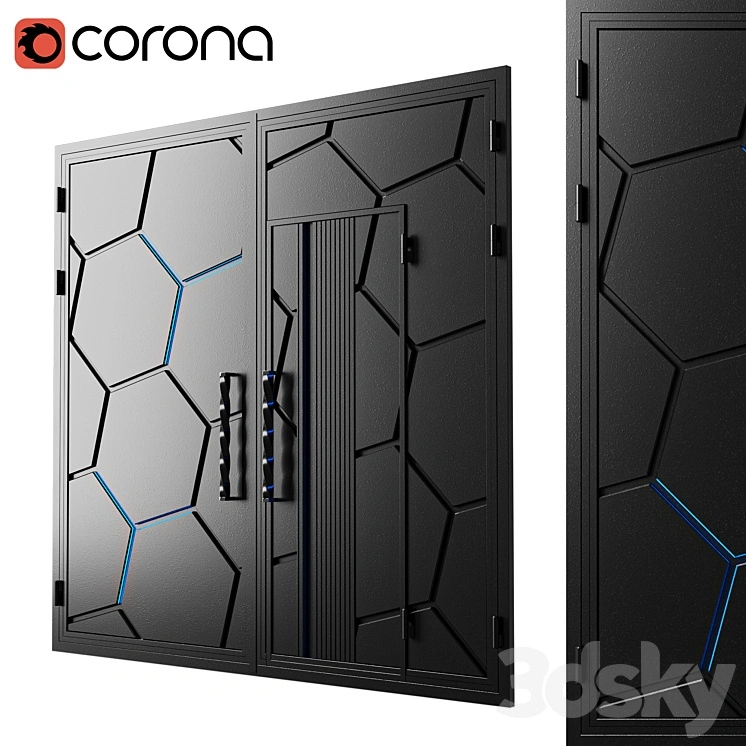 Gate black neo 