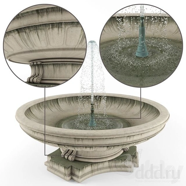 Fountain 
