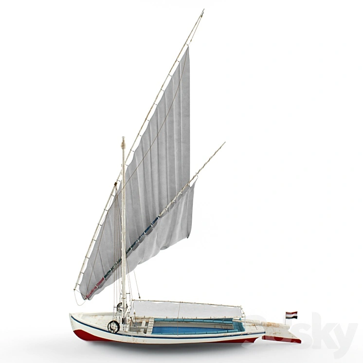 Felucca (felucca) 