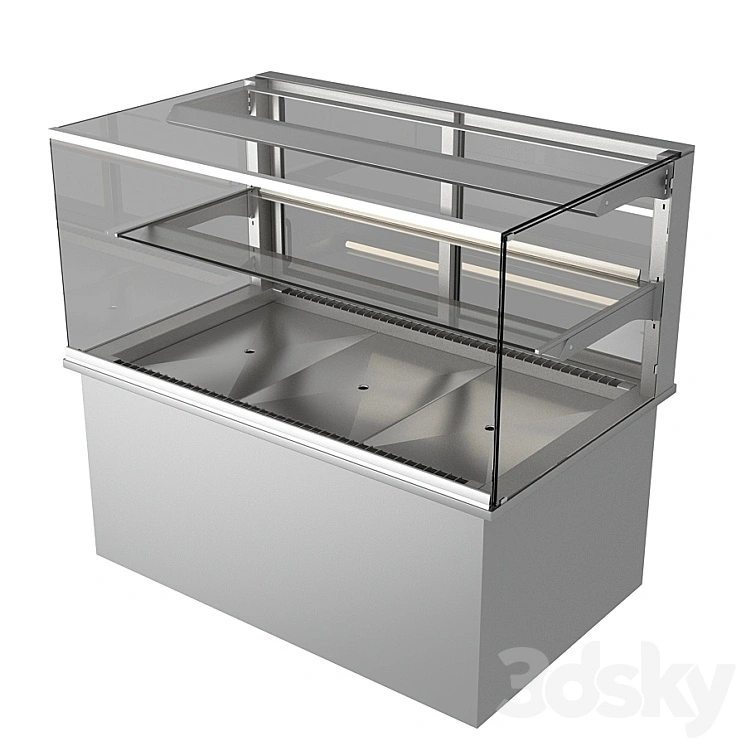 Metos Gastro GE-112-53-E 