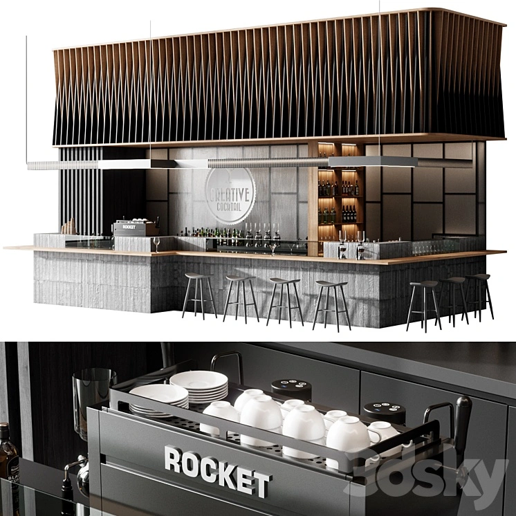 Bar 2 