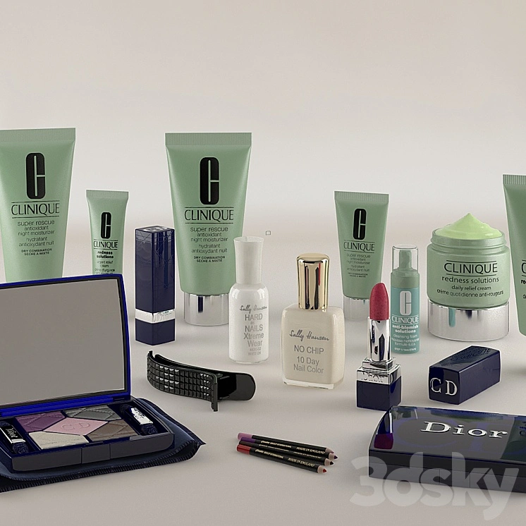 Cosmetic composition 