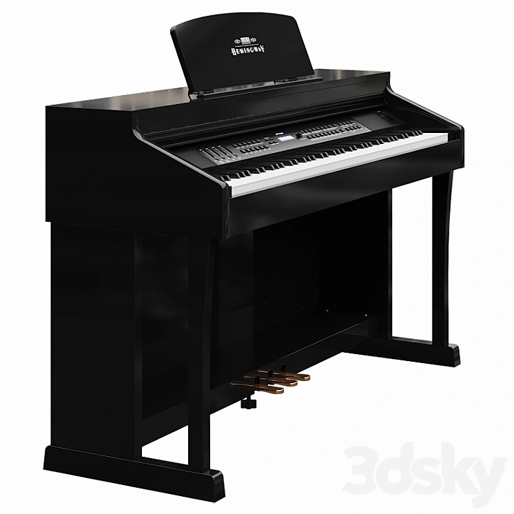 Hemingway DP-701 MKII BP 