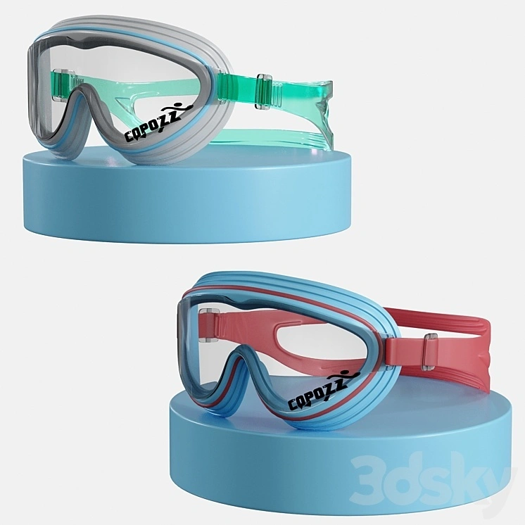 Goggles Copozz 