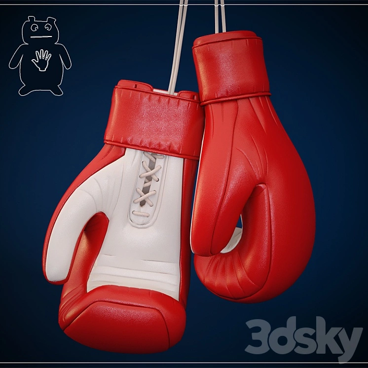 boxing gloves 