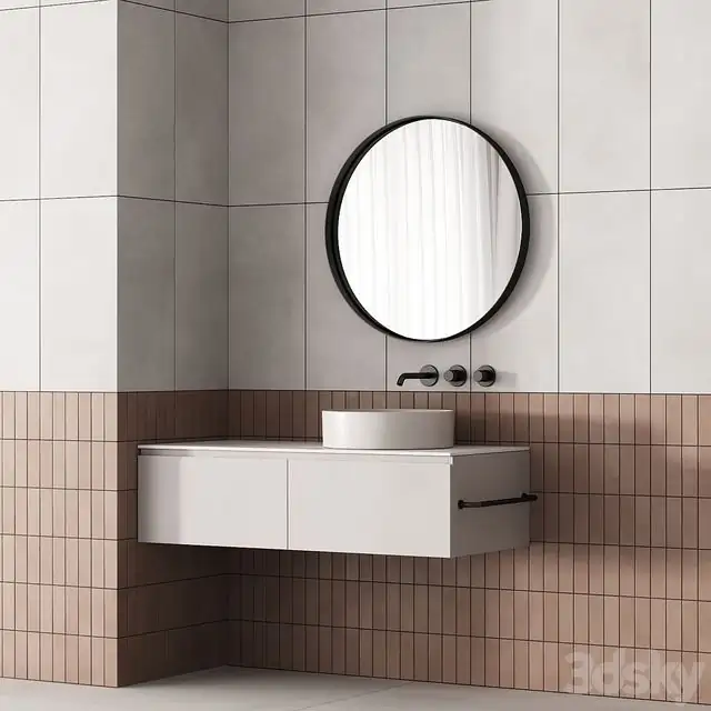 187 bathroom furniture 03 minimal scandi 2 options 00 