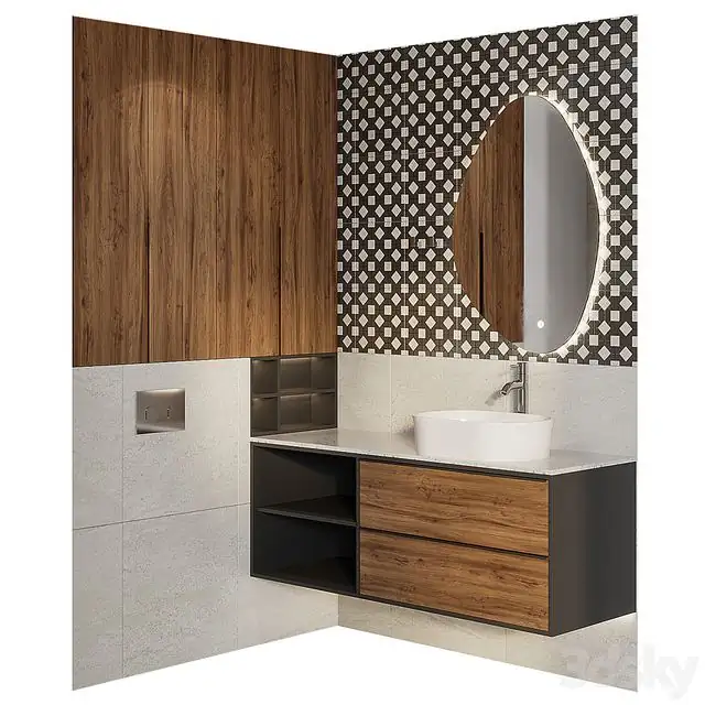 Bath furniture_8 