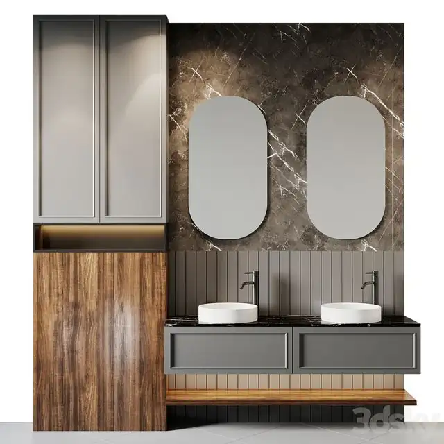 Bath set 29 