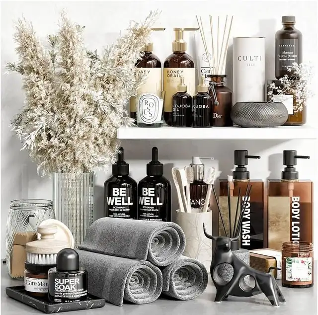 Bathroom Accessories 27 and decor 