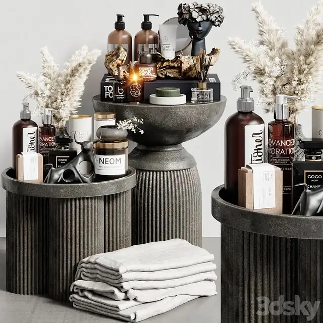 Bathroom Accessories 35 