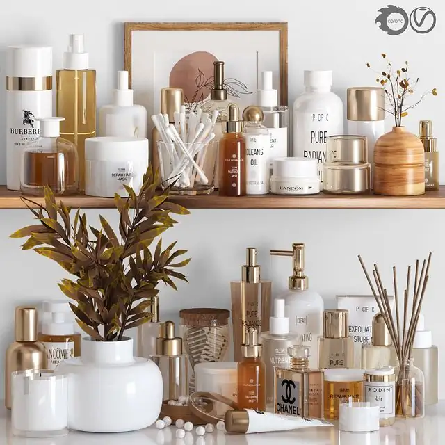 Bathroom accessories07 