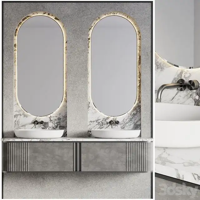 Bathroom Furniture 20 