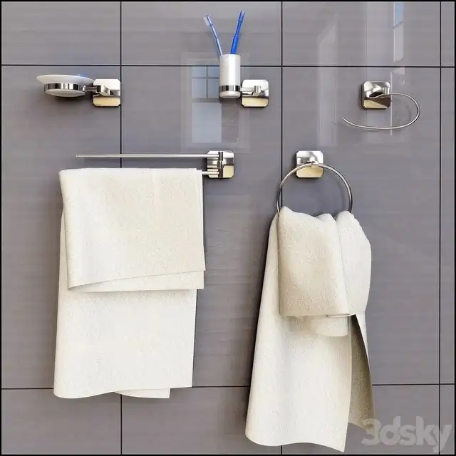Bathroom Sets 