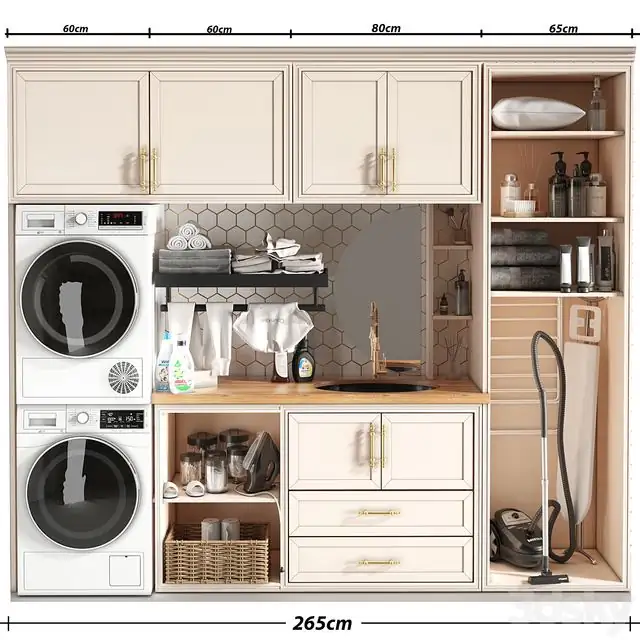 Laundry room_vol05 