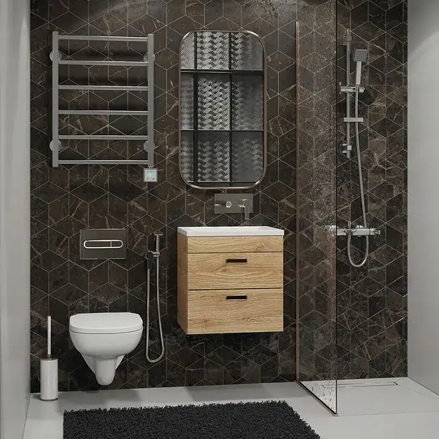 Set bathroom 7 