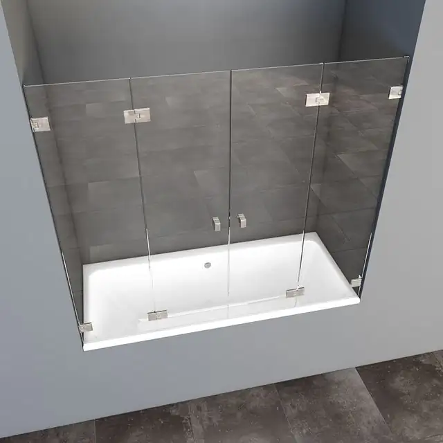 Subway Bath Rectangular 