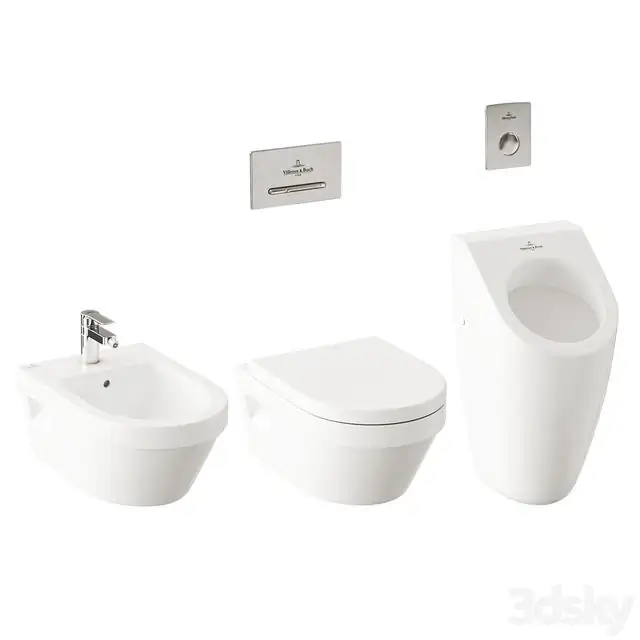 Villeroy & Boch Architectura 