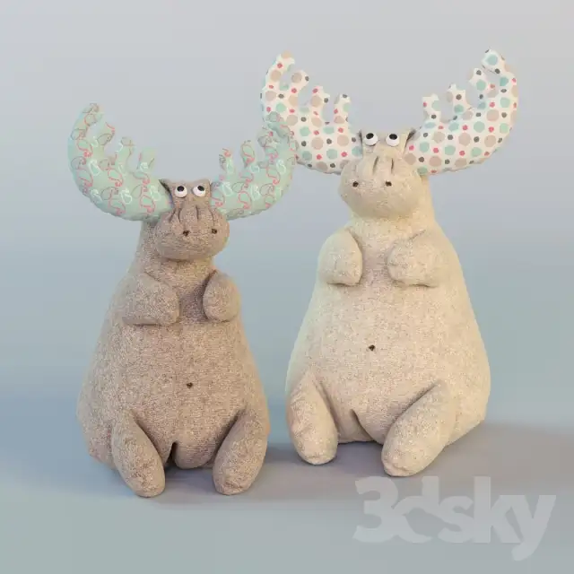 moose 