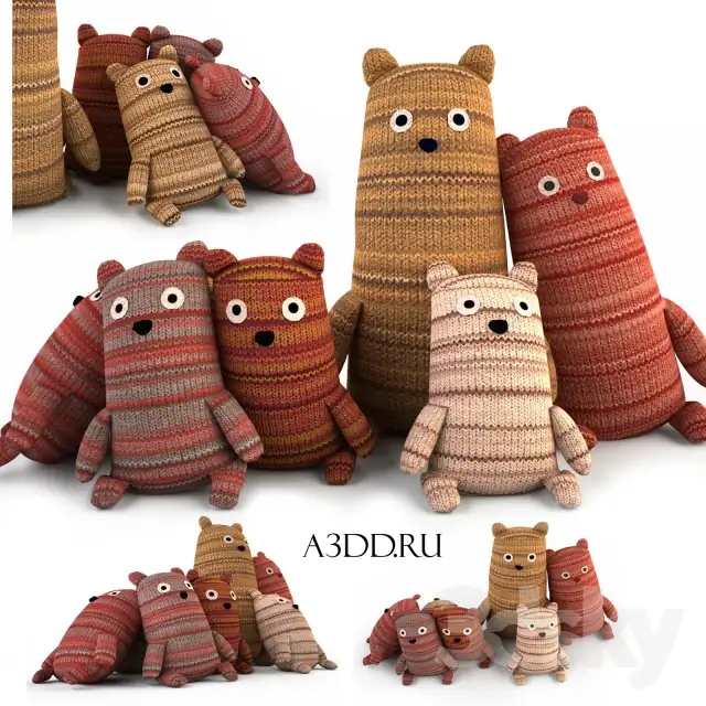 Bears 